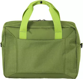 Travelite Corsiica Boarding Bag (8000144) fresh green – Travelite Corsiica Boarding Bag (8000144) fresh green – Durchdachte Handgepäcklösung mit Laptopfach