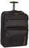 Mandarina Duck Zephyr Soft Trolley (2 Wheels) 55 cm (P10OTV06) black