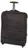 Mandarina Duck Zephyr Soft Trolley (2 Wheels) 55 cm (P10OTV06) black