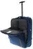 Mandarina Duck Zephyr Soft Trolley (2 Wheels) 55 cm (P10OTV06) dress blue