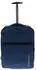 Mandarina Duck Zephyr Soft Trolley (2 Wheels) 55 cm (P10OTV06) dress blue