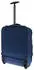 Mandarina Duck Zephyr Soft Trolley (2 Wheels) 55 cm (P10OTV06) dress blue