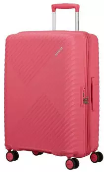 American Tourister Diablast Spinner 68 cm (159574) pink glitch