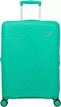 American Tourister Diablast Spinner 68 cm (159574) cyber aqua