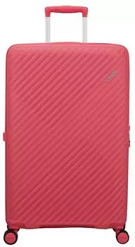 American Tourister Diablast Spinner 78 cm (159576) pink glitch