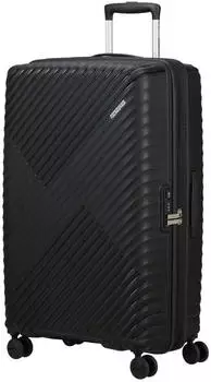 American Tourister Diablast Spinner 78 cm (159576) black code