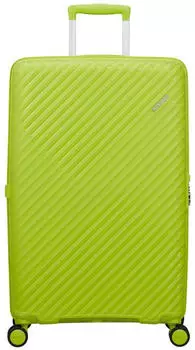 American Tourister Diablast Spinner 78 cm (159576) hyper lime