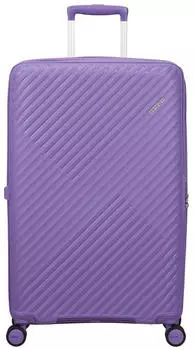American Tourister Diablast Spinner 78 cm (159576) purple pulse