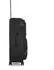 Stratic Bendigo Light Style 4-Rollen-Trolley 84 cm black