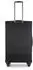 Stratic Bendigo Light Style 4-Rollen-Trolley 84 cm black