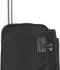 Stratic Bendigo Light Style 4-Rollen-Trolley 84 cm black