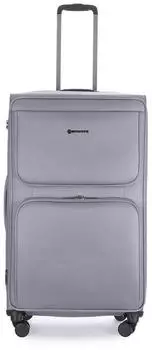 Stratic Bendigo Light Style 4-Rollen-Trolley 84 cm grey