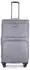 Stratic Bendigo Light Style 4-Rollen-Trolley 84 cm grey