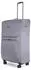 Stratic Bendigo Light Style 4-Rollen-Trolley 84 cm grey