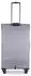 Stratic Bendigo Light Style 4-Rollen-Trolley 84 cm grey