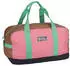 Fjällräven Vardag Duffel 33 (23200342) poppy pink/khaki dust