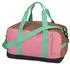 Fjällräven Vardag Duffel 33 (23200342) poppy pink/khaki dust