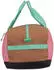 Fjällräven Vardag Duffel 33 (23200342) poppy pink/khaki dust