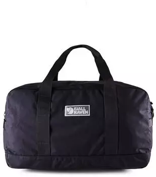 Fj&auml;llr&auml;ven Vardag Duffel 33 (23200342) coal black