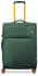 Roncato Move 4-Rollen-Trolley 64 cm (415352) verde mimetico