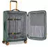 Roncato Move 4-Rollen-Trolley 64 cm (415352) verde mimetico