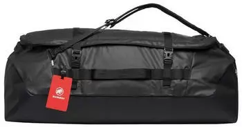 Mammut Cargo 140 (2570-00420) black