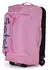 Satch Quest Reisetasche 60 cm jet pink