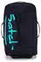 Satch Quest Reisetasche 60 cm jet mint