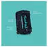 Satch Quest Reisetasche 60 cm jet mint