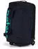 Satch Quest Reisetasche 60 cm jet mint