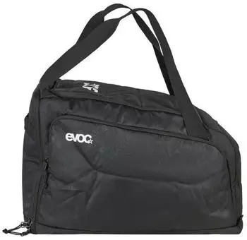 Evoc Gear Bag 35 (401413) black – Evoc Gear Bag 35 (401413) black – robuste Reisetasche mit wasserabweisendem Polyester