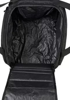 Evoc Gear Bag 35 (401413) black – Durchdachtes Taschenkonzept für strukturiertes Packen