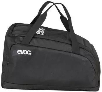 Evoc Gear Bag 20 (401414) black – Evoc Gear Bag 20 (401414) black – robuste Reisetasche für flexible Transportwege