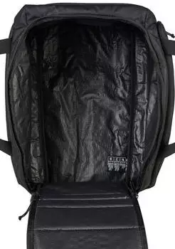 Evoc Gear Bag 20 (401414) black – Durchdachte Organisation mit direktem Zugriff