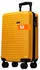 Nowi 4-Rollen-Trolley 56 cm (5976) yellow