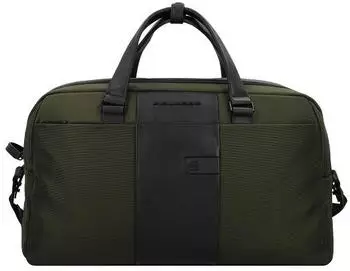 Piquadro Brief (BV6730BR2) verde
