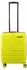Franky ABS13 4-Rollen-Trolley 55 cm lime green
