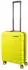 Franky ABS13 4-Rollen-Trolley 55 cm lime green