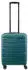 Franky ABS13 4-Rollen-Trolley 55 cm transformative teal