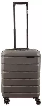 Franky ABS13 4-Rollen-Trolley 55 cm olive