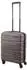Franky ABS13 4-Rollen-Trolley 55 cm olive
