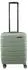 Franky ABS13 4-Rollen-Trolley 55 cm light green