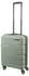 Franky ABS13 4-Rollen-Trolley 55 cm light green