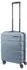 Franky ABS13 4-Rollen-Trolley 55 cm bluestone