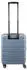 Franky ABS13 4-Rollen-Trolley 55 cm bluestone