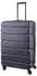 Franky ABS13 4-Rollen-Trolley 76 cm darkblue