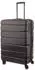 Franky ABS13 4-Rollen-Trolley 76 cm black