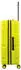 Franky ABS13 4-Rollen-Trolley 76 cm lime green