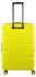 Franky ABS13 4-Rollen-Trolley 76 cm lime green