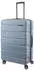 Franky ABS13 4-Rollen-Trolley 76 cm bluestone
